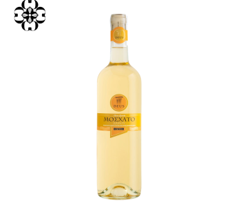 SAMOS VIN DOUX (Bottle 750ml)