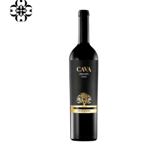 CAVA DRIOPI (Bottle 750ml)